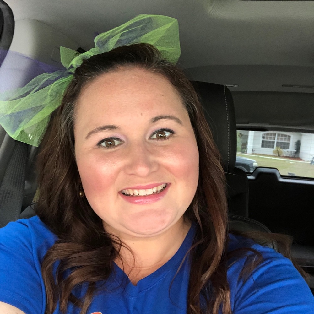 Meet your Posher, Amanda